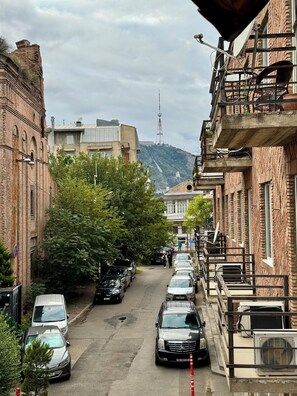 موقف سيارات