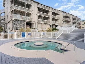 Piscine couverte, piscine chauffée