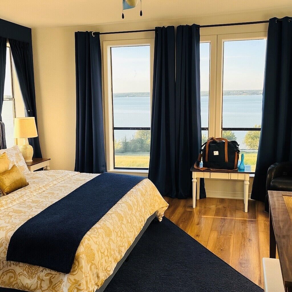 5 dormitorios, tabla de planchar con plancha, wifi y ropa de cama