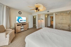 5 chambres, fer et planche à repasser, Wi-Fi gratuit, draps fournis