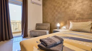 1 chambre, accĂšs Internet