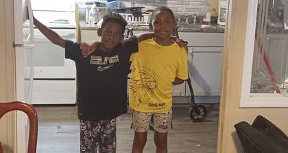 Charming house with fitness room and AC in quaint Perry