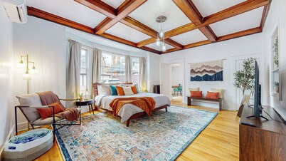 Rustic Charm in Heart of SLC