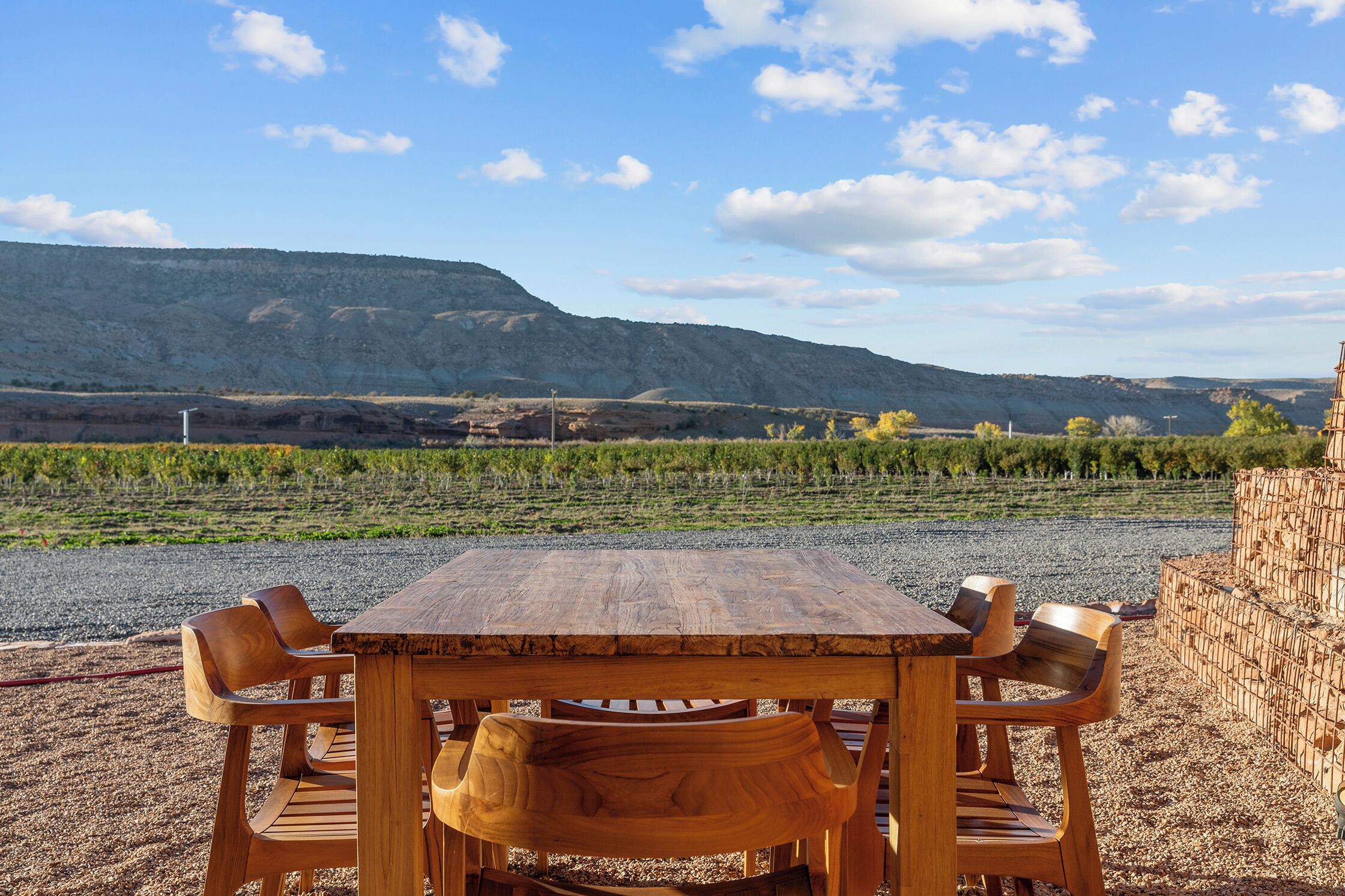 Teres/patio