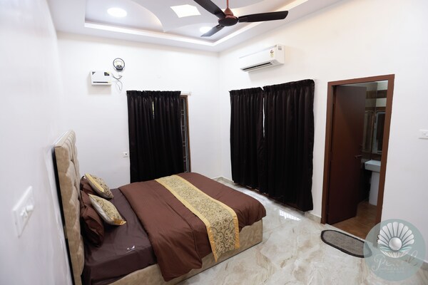Pearl Paradise - Chennai