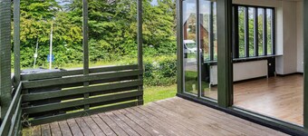 1 bedroom nice home in Hurup Thy