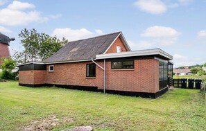Exterior - 1 bedroom nice home in Hurup Thy (Hurup Thy)