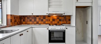 Bonita casa de 1 dormitorio en Hurup Thy