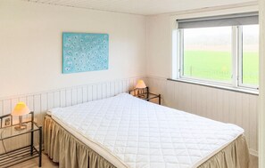 1 chambre, Wi-Fi gratuit