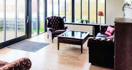 1 bedroom nice home in Hurup Thy