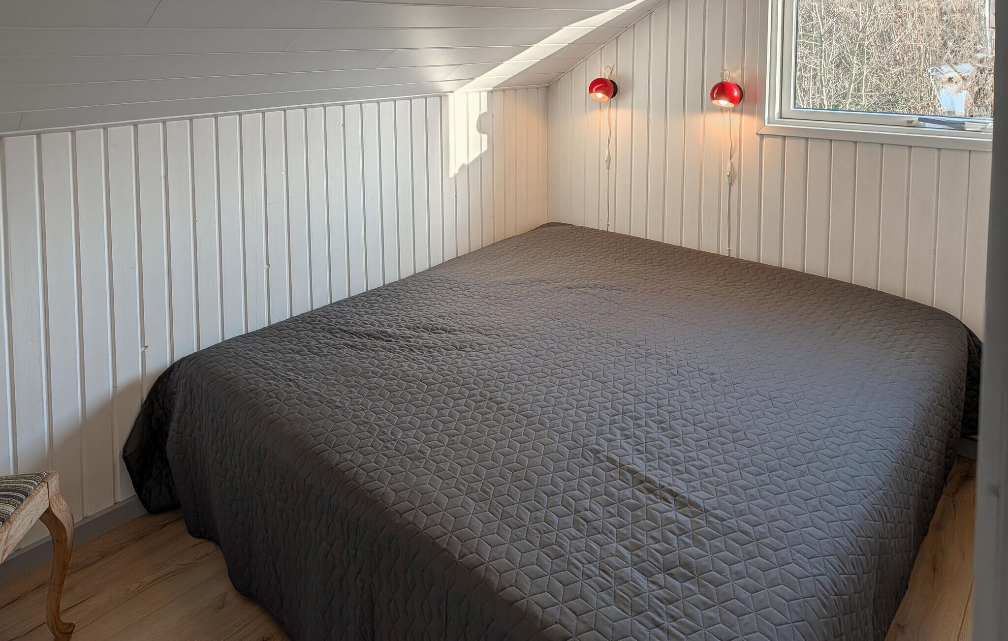 5 bedrooms, free WiFi