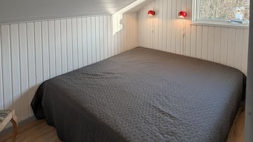 5 bedrooms, free WiFi