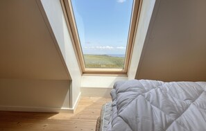 4 bedrooms, free WiFi - 4 bedroom beach front home in Vinderup (Vinderup)