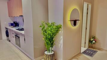 Four, plaque de cuisson