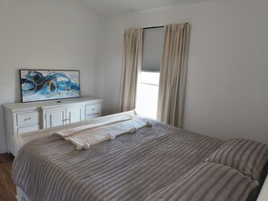 3 slaapkamers, gratis wifi, beddengoed