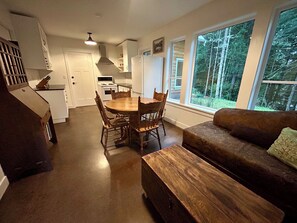 منطقة المعيشة