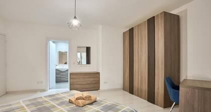 Il-Girna- Modern Seaside Accommodation-Double Room