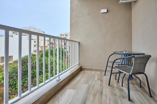 Il-Girna- Modern Seaside Accommodation-Double Room