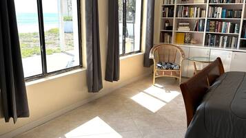 4 Schlafzimmer, WLAN, Bettwäsche