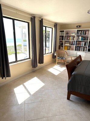 4 slaapkamers, wifi, beddengoed