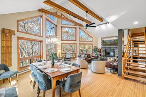 تناول الطعام