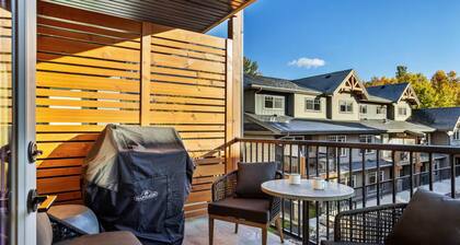 Rockies Retreat Getaway_Heated Pool_ Hot Tub_Gym