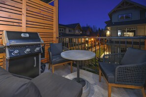 テラス / パティオ