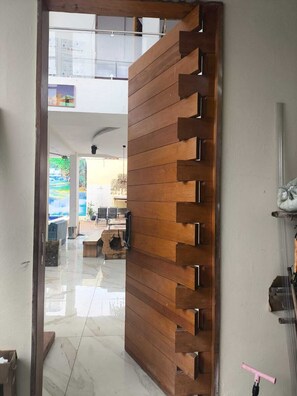 Interior - COP30 HOUSE, NEAR THE EVENT AND AIRPORT (Belém)