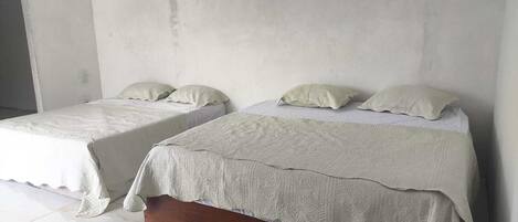 3 chambres, Wi-Fi, draps fournis