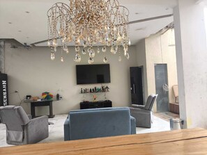 Interior - COP30 HOUSE, NEAR THE EVENT AND AIRPORT (Belém)