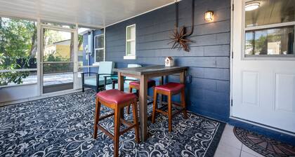 Newly Remodeled Cottage