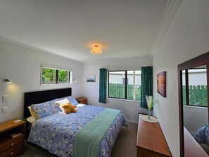 3 habitaciones y wifi gratis 