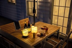 Garden - Inn the Fuji (Fujiyoshida)