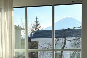 Cots/infant beds - Inn the Fuji (Fujiyoshida)