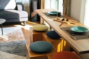 Cots/infant beds - Inn the Fuji (Fujiyoshida)