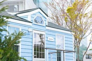 Cribs/infant beds - Inn the Fuji (Fujiyoshida)