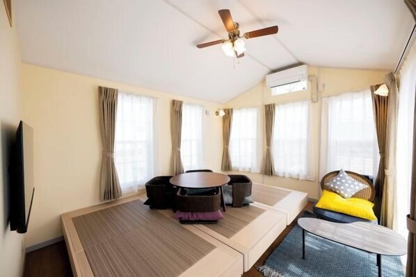 Cots/infant beds - Inn the Fuji (Fujiyoshida)