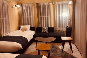 Cribs/infant beds - Inn the Fuji (Fujiyoshida)
