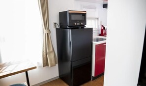 Private kitchen - Inn the Fuji (Fujiyoshida)