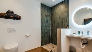 Unclassified image, 5 of 7, button - Cordoba Suite - near Georgia O'Keefe Museum (Santa Fe)
