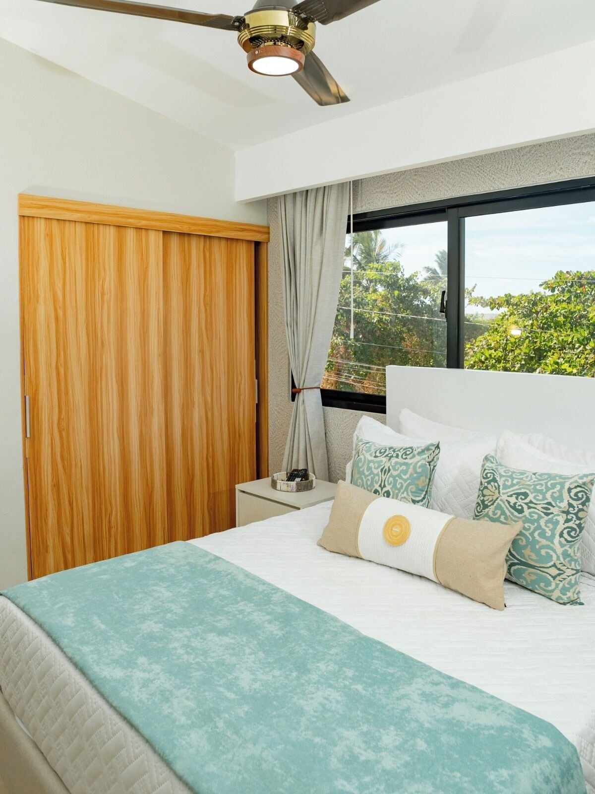 Superior Double Room, 2 Double Beds