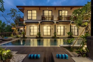 Exterior - Paripadi Studio Canggu (Bali)