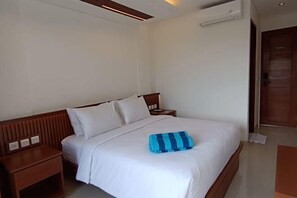 Room - Paripadi Studio Canggu (Bali)