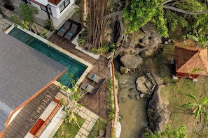 Pool - Paripadi Studio Canggu (Bali)