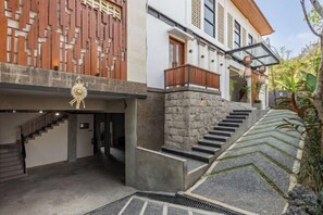 Exterior - Paripadi Studio Canggu (Bali)