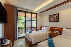 Room - Paripadi Studio Canggu (Bali)