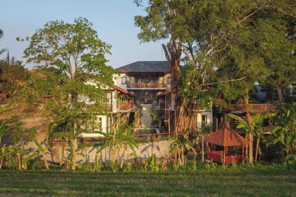 Exterior - Paripadi Studio Canggu (Bali)