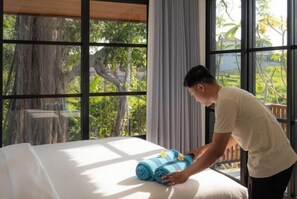 Room - Paripadi Studio Canggu (Bali)