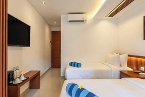 Room - Paripadi Studio Canggu (Bali)