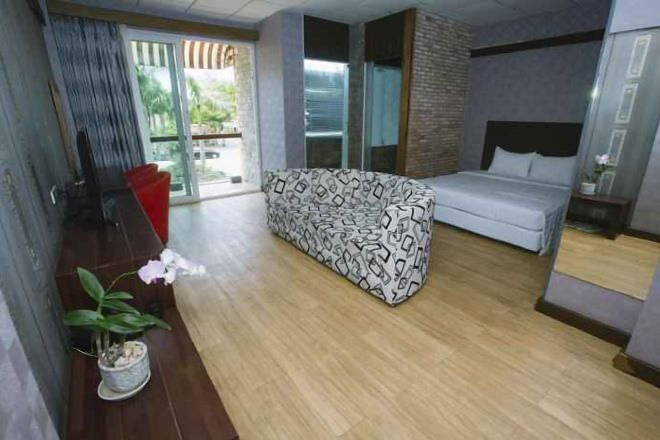 Huone